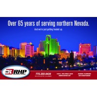 RHP Mechanical Systems dba Ray Heating Products, Inc. logo - Similar company to Savage And Son, Inc.