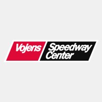 Vojens Speedway Center logo - Similar company to Skydebaneforeningen Danmark