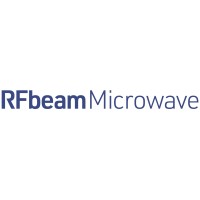 RFbeam Microwave logo - Similar company to Varioprint Ag