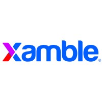Xamble Group Limited logo - Similar company to Nuffnang