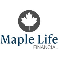Maple Life Financial logo - Similar company to Maple Life