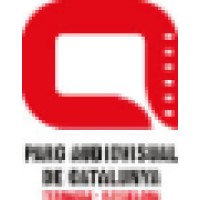 Parc Audiovisual de Catalunya logo - Similar company to Animarius