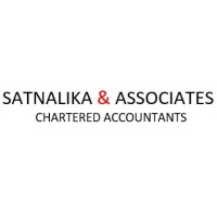SATNALIKA & ASSOCIATES logo - Similar company to Outbox Consultancy Services Private Limited