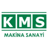 Kms Kuba Makine San. logo - Similar company to Onok Endüstri Ve Plastik San.Tic. Xn--Ith-8Dc.Xn--Ihr-8Dc.Ltd.Xn--Ti-Eta.