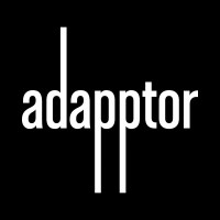 Adapptor logo - Similar company to Hatchd