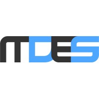 MDES logo - Similar company to Kmbal Ltd