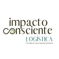 Impacto Consciente Logística logo - Similar company to Fundación Eres