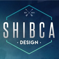 Shibca Design logo - Similar company to Biz Hub Australia Pty Ltd
