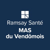 Maison d'Accueil Spécialisée du Vendômois logo - Similar company to Traven Technology