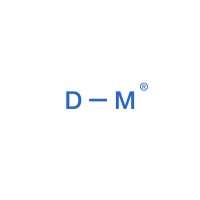 Deux Mesures logo - Similar company to C. Henry Architecture