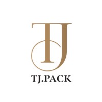TJ PACK CO.,LTD logo - Similar company to Innovate Beauty International