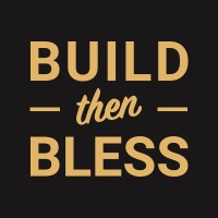 Build then Bless logo - Similar company to Weigh Safe