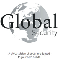 Global Security Sprl logo - Similar company to Alk Global Security Solutions