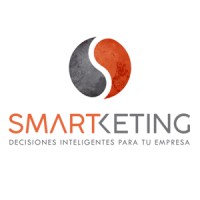 Smartketing logo - Similar company to Smartketing
