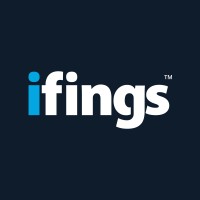 iFings logo - Similar company to Comx Networks