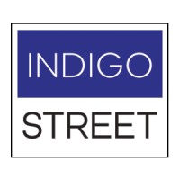 Indigo Street logo - Similar company to Icode School Franchise