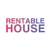 Rentable House logo - Similar company to Scenteo