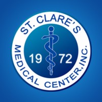 St. Clare's Medical Center, Inc. logo - Similar company to Our Lady Of Peace Hospital