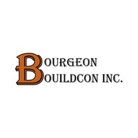 Bourgeon Bouildcon logo - Similar company to Avyan Analytics