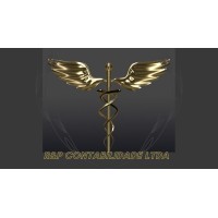 R&P CONTABILIDADE logo - Similar company to Dh Contabilidade