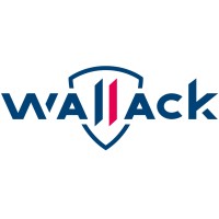 Wallack logo - Similar company to Code With Us