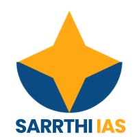 SarrthiIAS logo - Similar company to Dr. Upsc