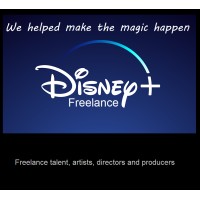 Disney Plus Freelancer logo - Similar company to Iser