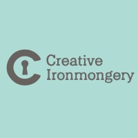 Creative Ironmongery : Anti-Ligature products for Mental Healthcare logo - Similar company to Ironmongery & More