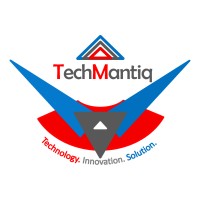 TECHMANTIQ ENVISION logo - Similar company to Dee-Em Systems