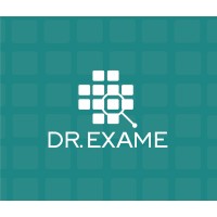 DR EXAME - BLUMENAU logo - Similar company to Dr Exame Joinville