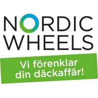 Nordic Wheels