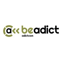 ADICTCOM logo - Similar company to Proximethic