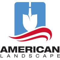 American Landscape Inc. logo - Similar company to Landscape Development, Inc.