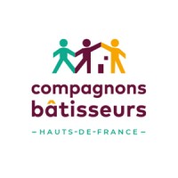 Compagnons Bâtisseurs Hauts-de-France logo - Similar company to Pes-Quet Architecture & Intérieur