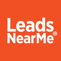 Leads Near Me logo - Similar company to Pipelinepro