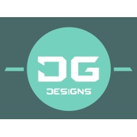 David Gregory Designs logo - Similar company to Wonky Films