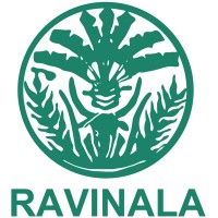 Ravinala Sarl logo - Similar company to Moringa Wave