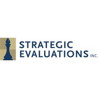 Strategic Evaluations, Inc. logo - Similar company to Consumer Connection