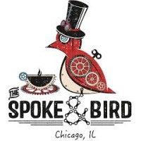The Spoke & Bird logo - Similar company to Sip Stir Coffee House