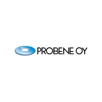Probene Oy logo - Similar company to Algo Bom