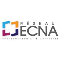 Réseau ECNA logo - Similar company to Socrate Conseil & Formation