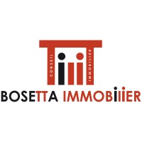 BOSETTA IMMOBILIER logo - Similar company to Weconnectbc
