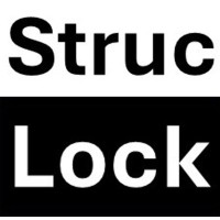StrucLock logo - Similar company to Zerøtec