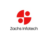 Zachs Infotech logo - Similar company to Zelus Technos