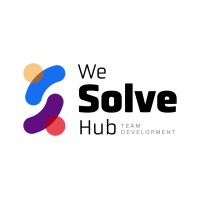 We Solve Hub logo - Similar company to Ojutu