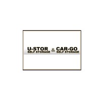 U-STOR/CAR-GO Self Storage logo - Similar company to Upsyde Ai