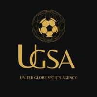 United Globe Sports Agency logo - Similar company to Tek 4 Mostov