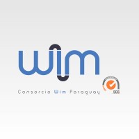 Consorcio Wim Paraguay logo - Similar company to Clima Ingeniería Y Proyectos - Clipsa