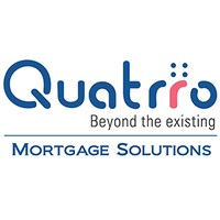 Quatrro Mortgage Services Pvt Ltd logo - Similar company to Quatrro Business Support Services