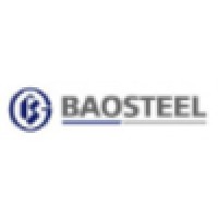 Shanghai Baosteel Gases Co. Ltd. logo - Similar company to Rec Green Technologies Co. Ltd